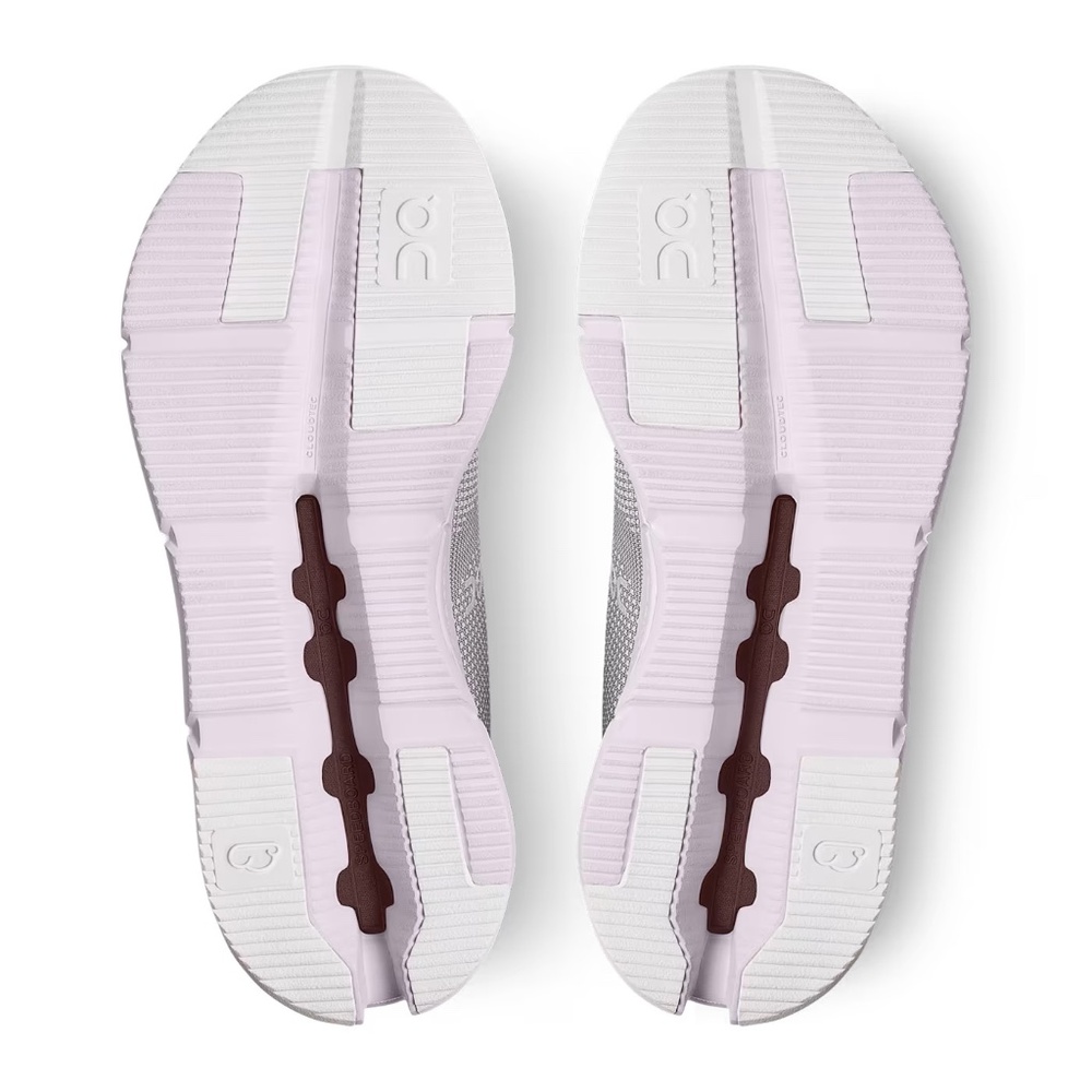 On Cloud Cloudnova 2 Cloudteclifestyle Sneaker In… - image 4